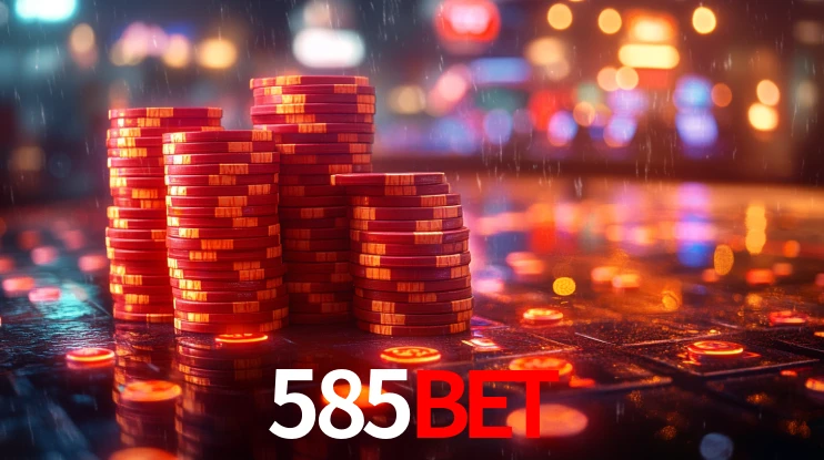 585bet - Fortuna em Cada Rodada - 585bet.com