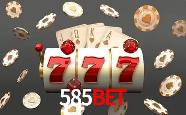 Descubra a Essência do 585bet: Nossa História e Compromissos