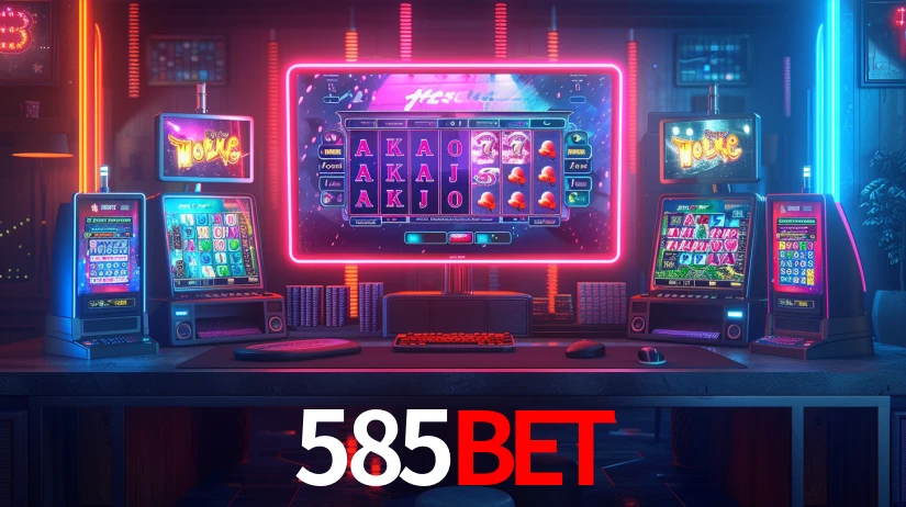 585bet.com