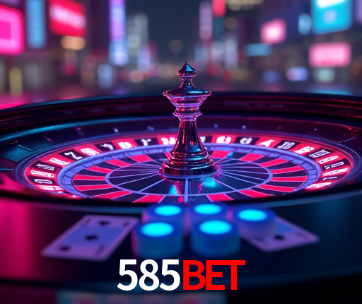 Interface Premium 585bet