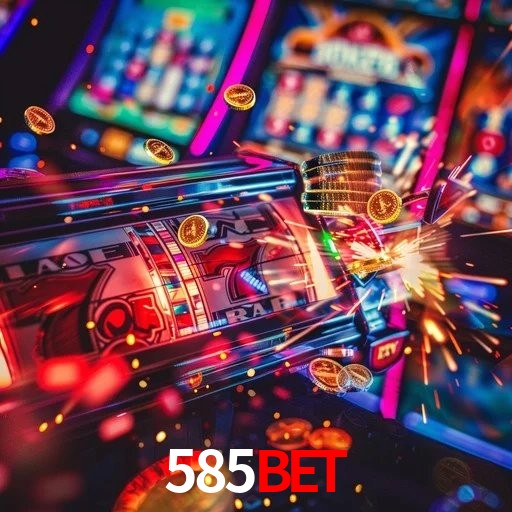 Benefícios da Conta 585bet