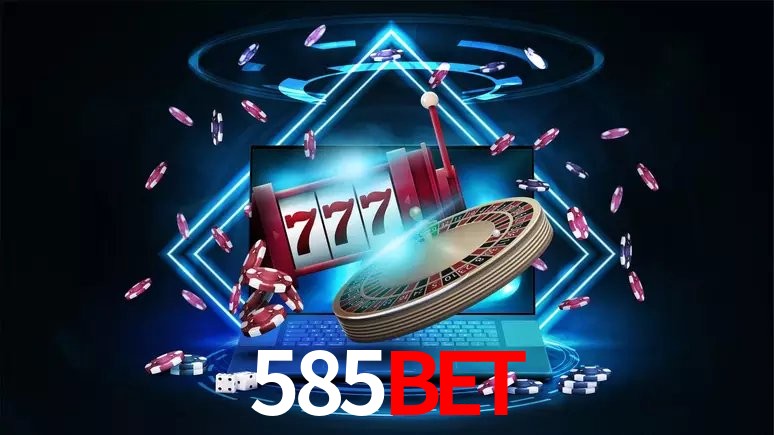 585bet Giros Grátis