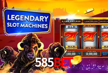 Descubra a Essência do 585bet: Nossa História e Compromissos