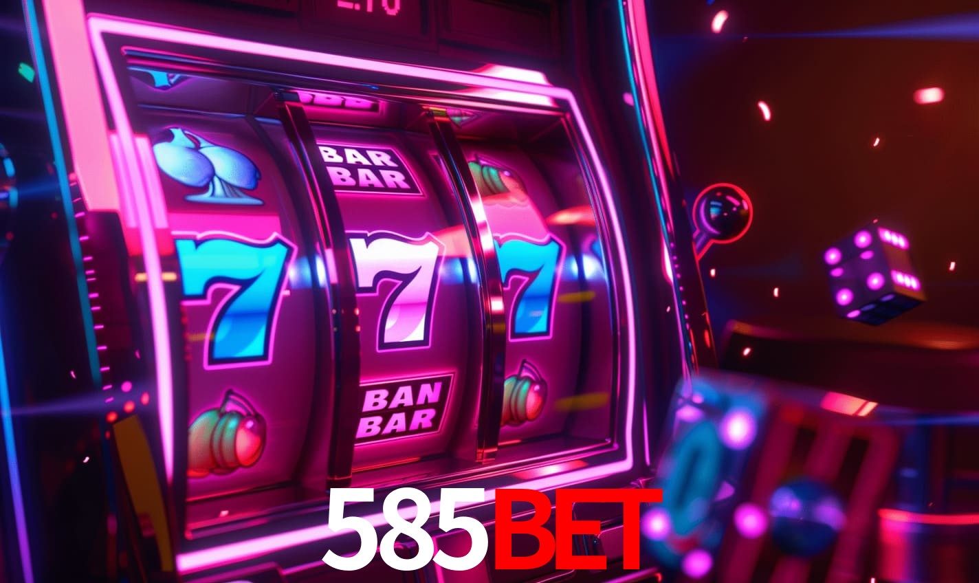 Bônus Diários 585bet