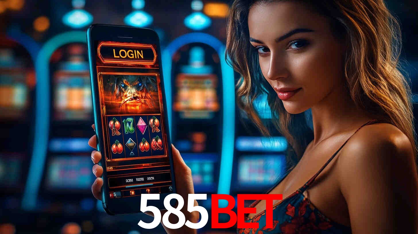 585bet bet