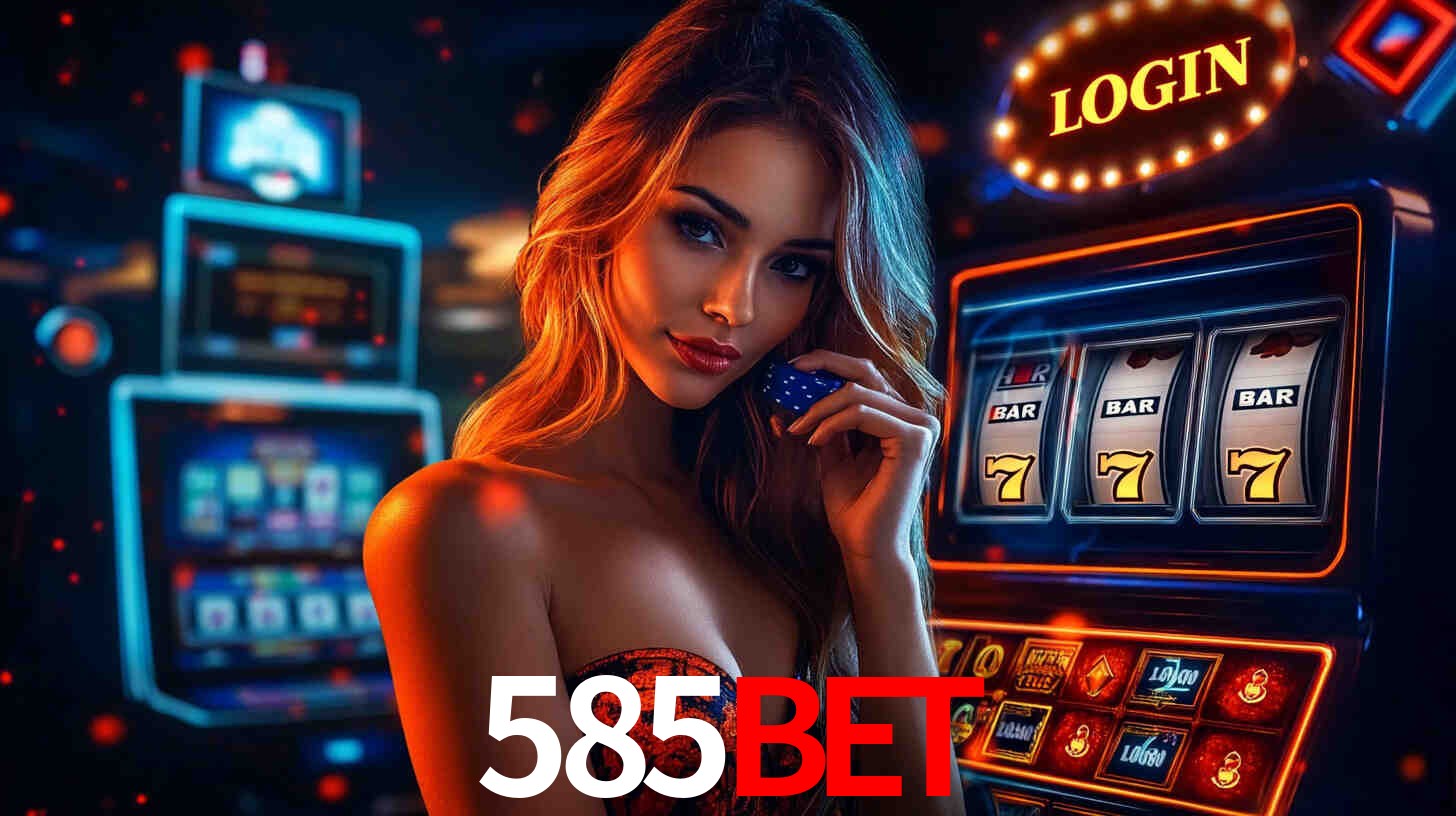 Ofertas App 585bet