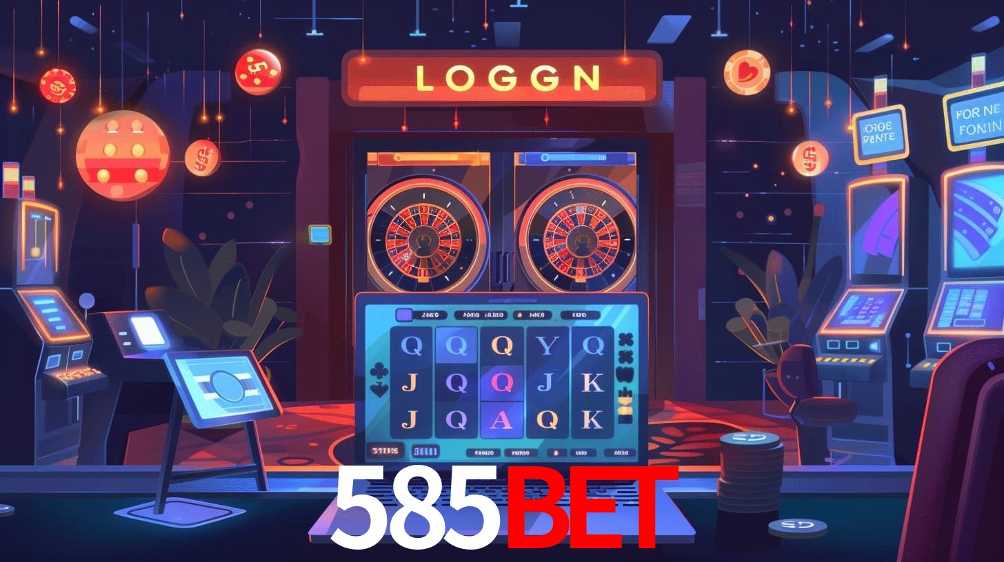 Programa VIP 585bet