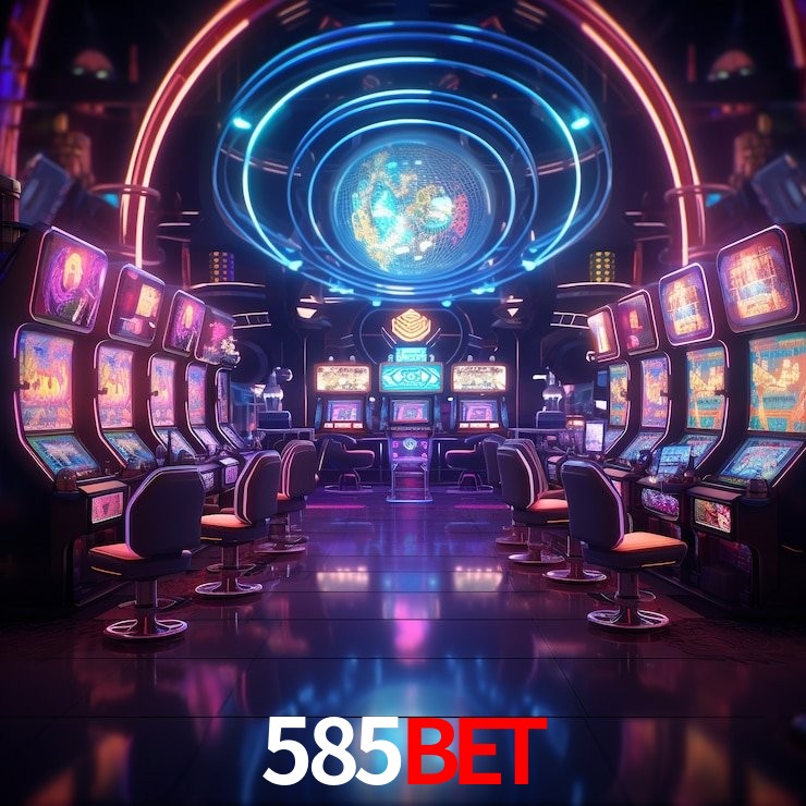 Promoções 585bet