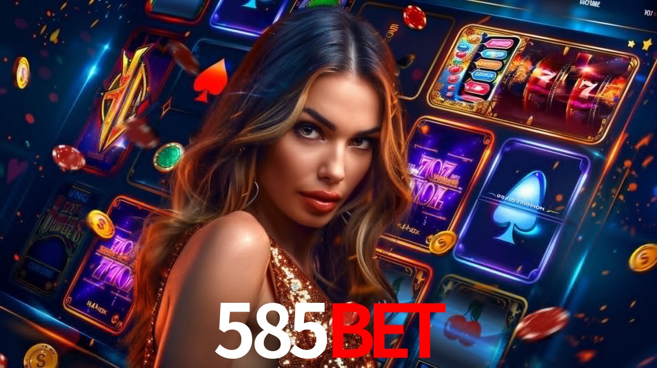 Jogo Aviator 585bet