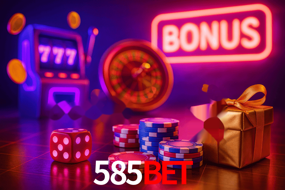 App Desktop 585bet