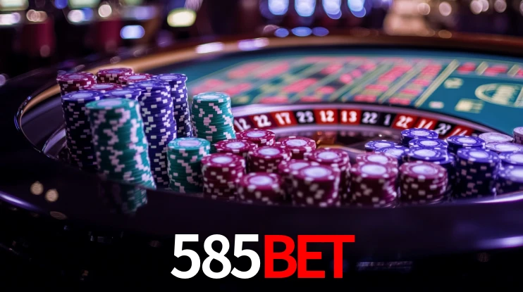 Daily Bonuses 585bet