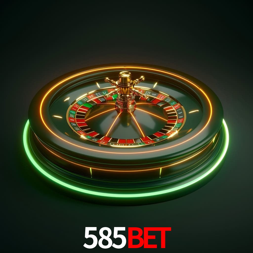 App 585bet iOS