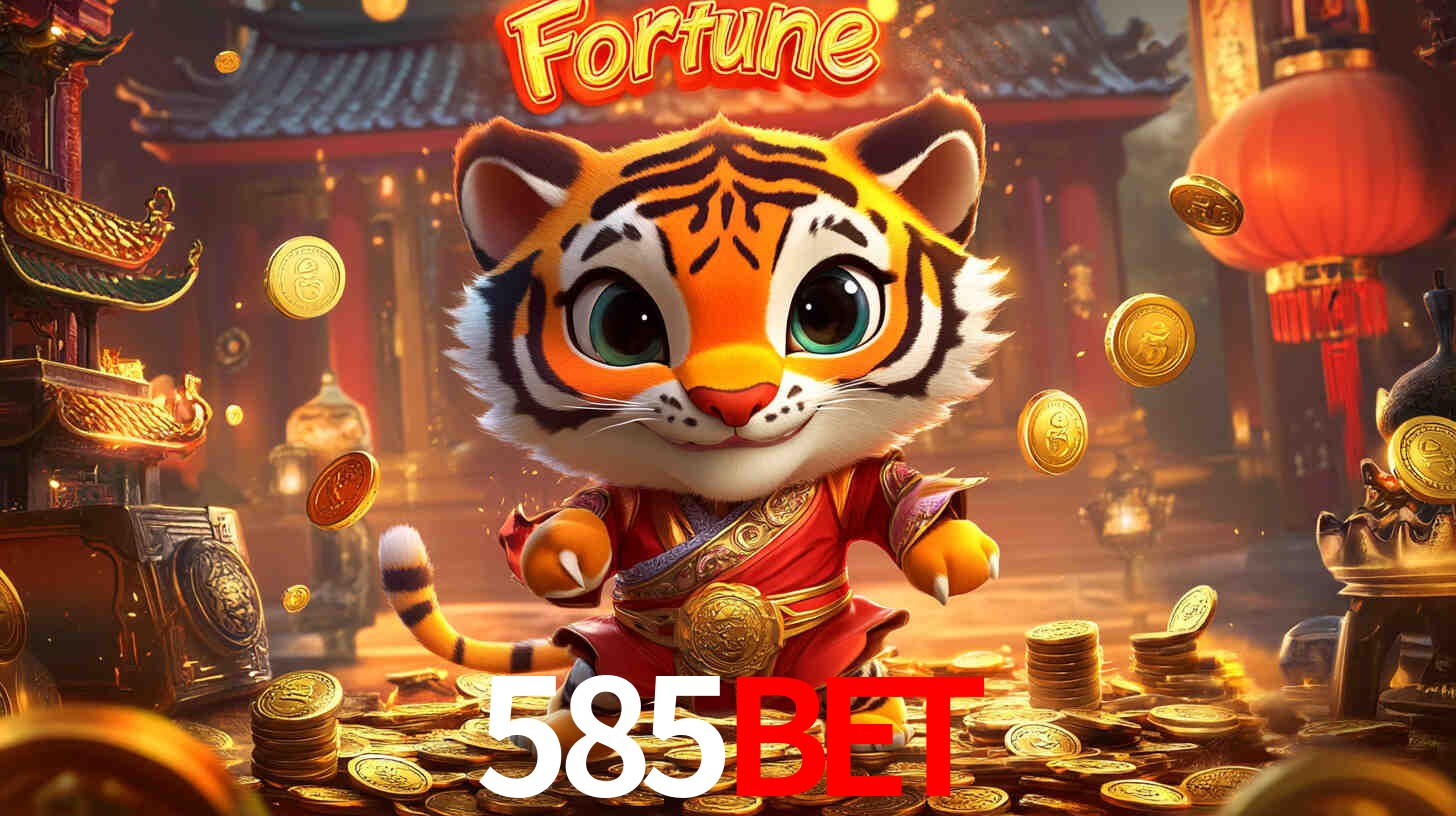 Benefícios Download 585bet