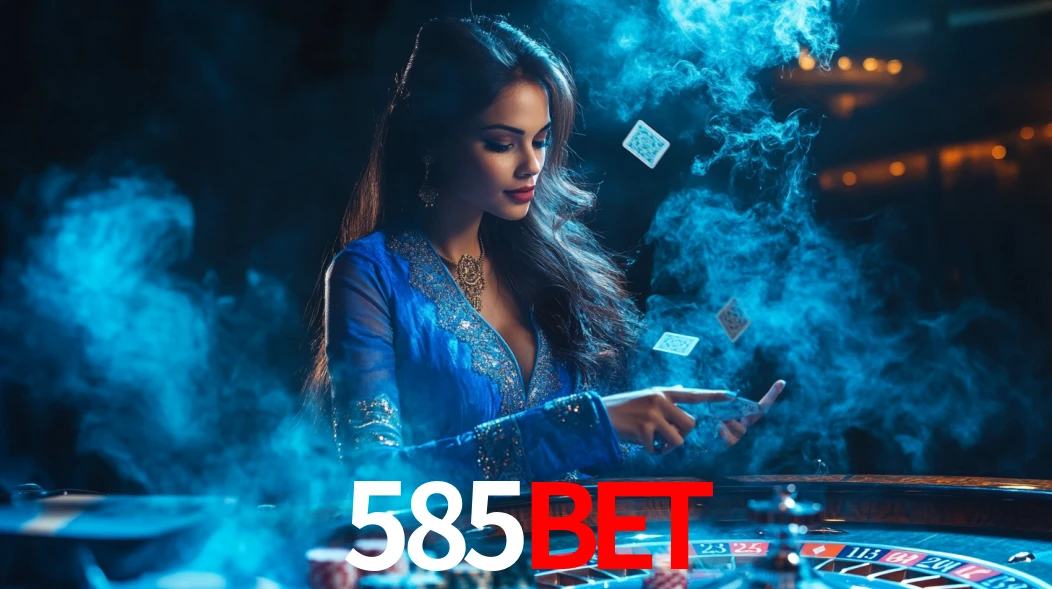 Jogos Exclusivos 585bet