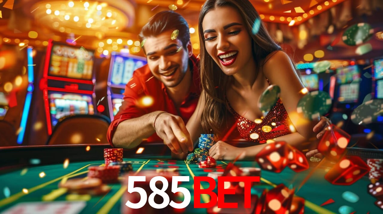 585bet Dicas de Jogo