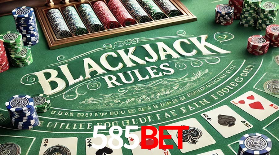 API Integration 585bet
