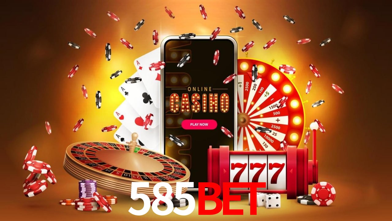 Instalar 585bet Mac