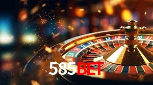 Privilégios VIP 585bet