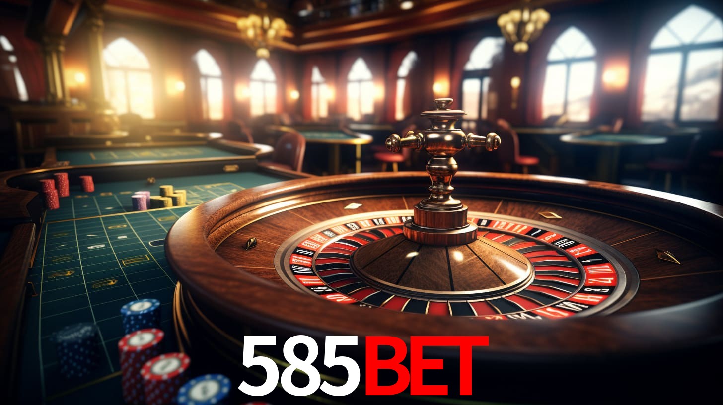 Live Casino 585bet