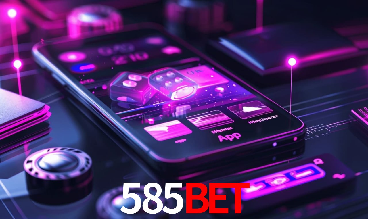 Basketball Betting 585bet