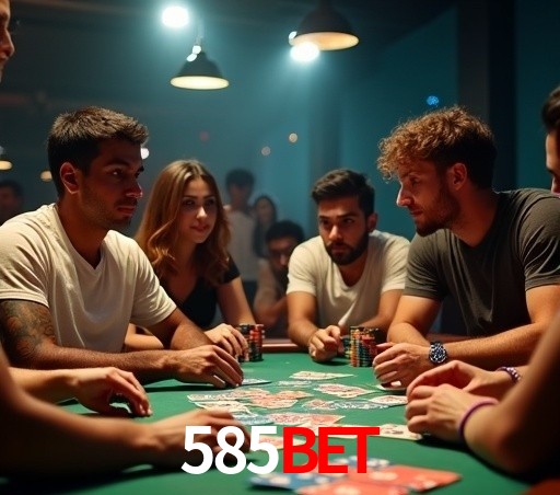Vitória 585bet
