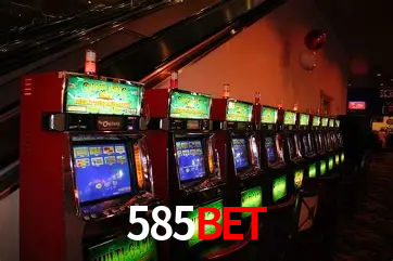 Apostas Esportivas na 585bet: Um Guia Completo