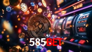 Apostas de Futebol 585bet