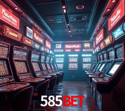 Progressão VIP 585bet