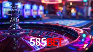 Game Statistics 585bet