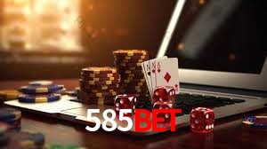 Estatísticas Esportivas 585bet