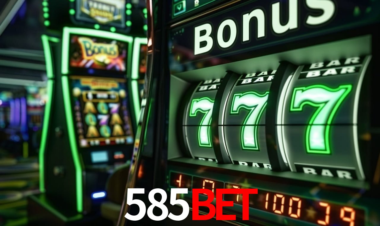 Account Benefits 585bet