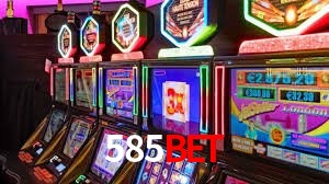 Estatísticas do Jogo 585bet