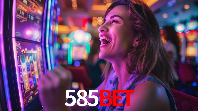 585bet: Seu Especialista em Apostas Esportivas Brasileiras