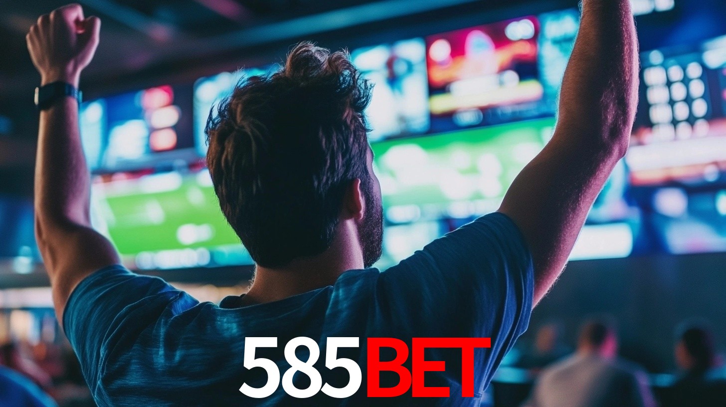 585bet: A Experiência de Casino com Jogos de Mesa ao Vivo