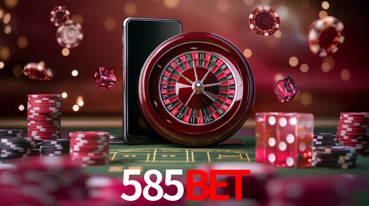 Tennis Betting 585bet