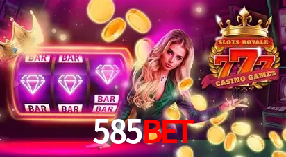 Descubra o Programa VIP da 585bet: Vantagens Exclusivas para Jogadores