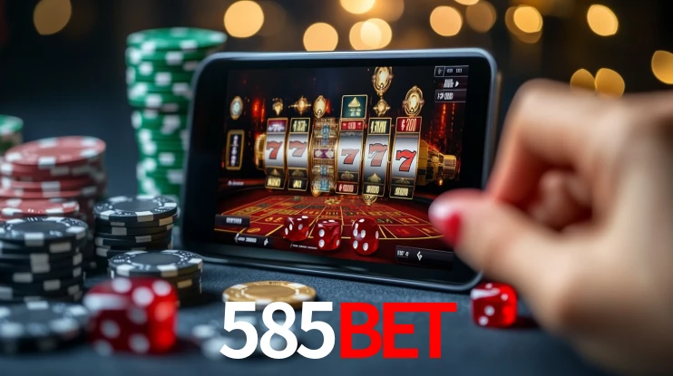 Premium Interface 585bet