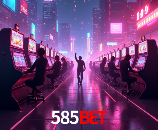 Segurança 2FA 585bet