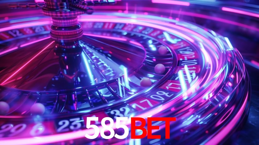 Mesa de Blackjack 585bet