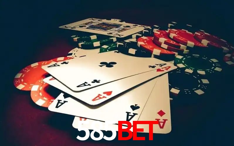 Oportunidades 585bet