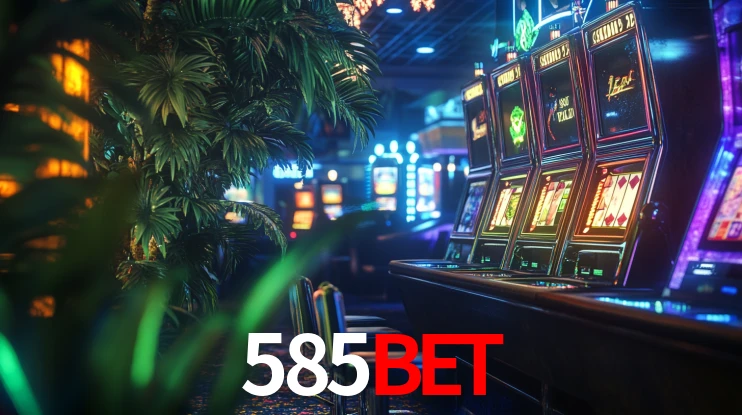 Tournaments 585bet
