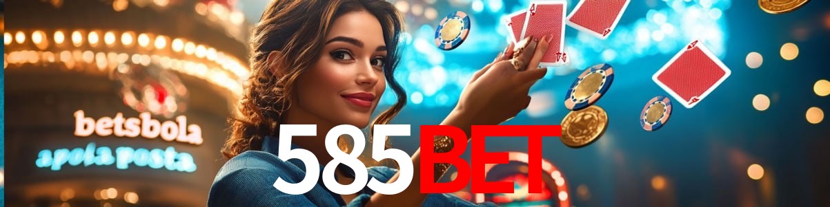 Bonus Features 585bet