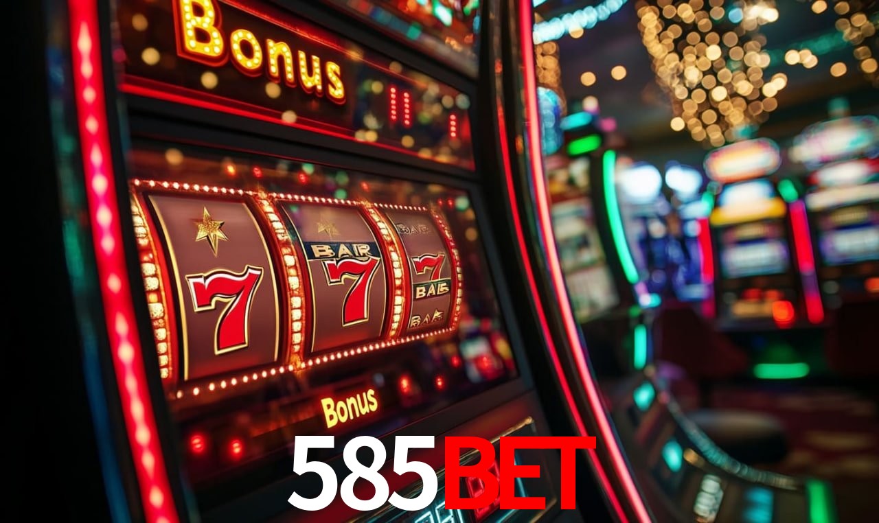 Funcionalidades App 585bet