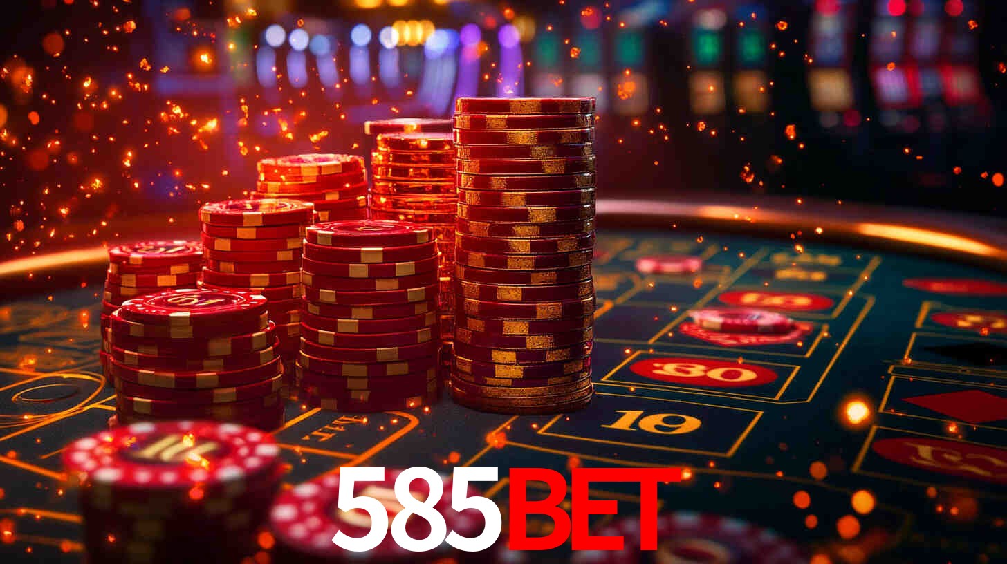 Ofertas Imperdíveis na 585bet: Promoções e Bônus Que Valem a Pena