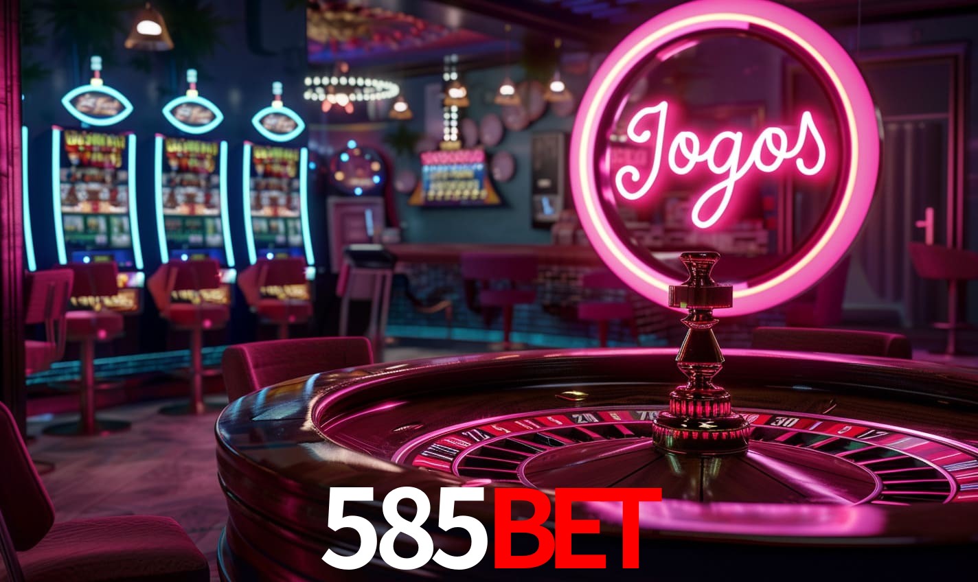 Programa VIP 585bet