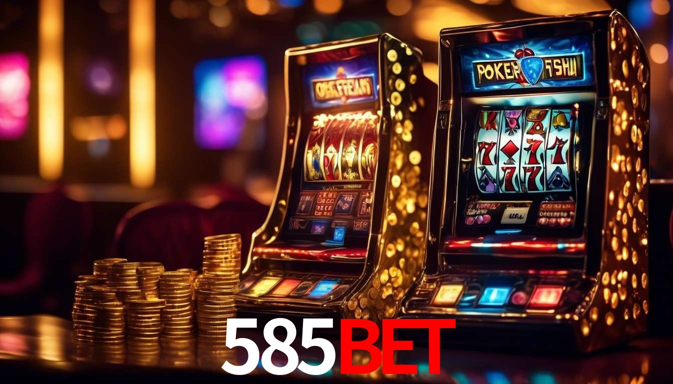 Casino VIP 585bet
