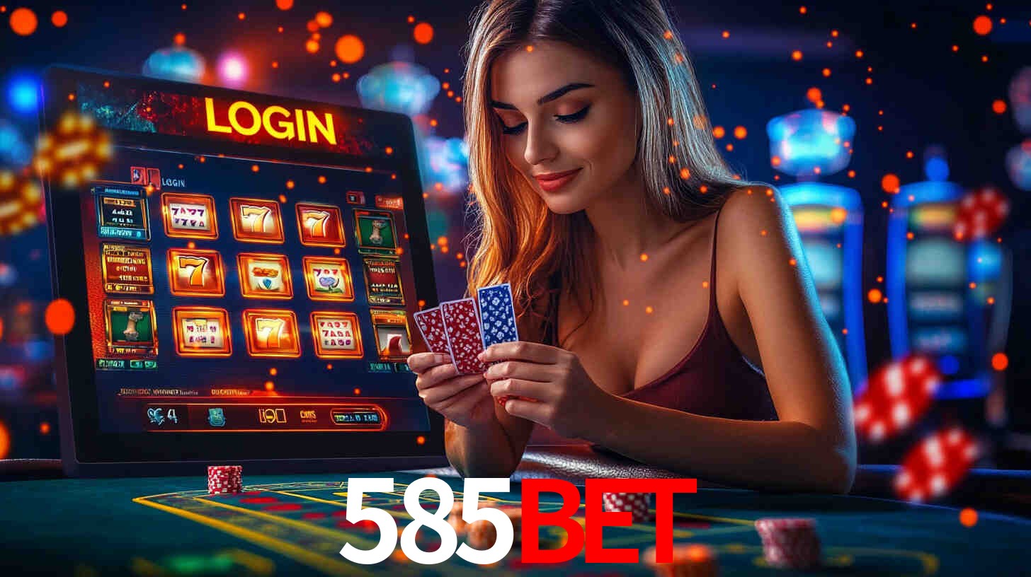 bet 585bet