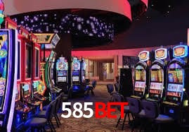 Sistema VIP 585bet