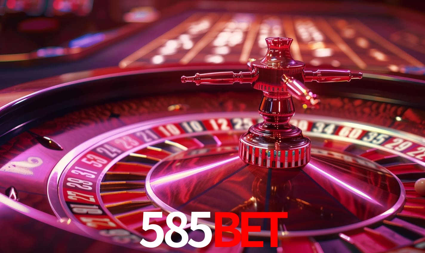 Torneios 585bet
