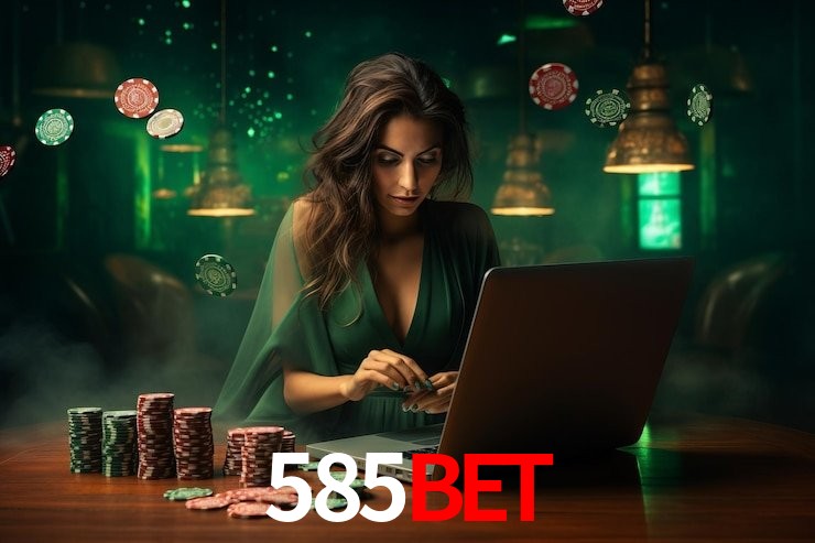 App 585bet Android